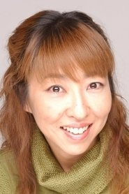 Ảnh diễn viên 高山みなみ