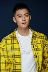 Ảnh diễn viên 韩帅