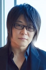 Ảnh diễn viên 森川智之