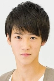 Ảnh diễn viên 葉山奨之