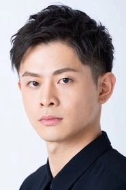 Ảnh diễn viên 石毛翔弥