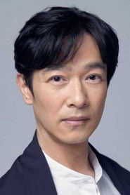 Ảnh diễn viên 堺雅人