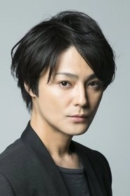 Ảnh diễn viên 木村了