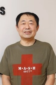 Ảnh diễn viên 安藤真裕
