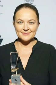 Ảnh diễn viên Agnieszka Glińska