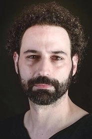 Ảnh diễn viên Ali Mert Yavuzcan