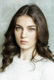 Ảnh diễn viên Anamaria Vartolomei
