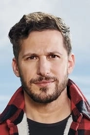 Ảnh diễn viên Andy Samberg