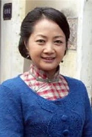 Ảnh diễn viên Бай Сяо Хун