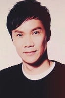 Ảnh diễn viên Brandon Wong
