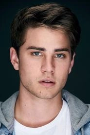 Ảnh diễn viên Carson Rowland