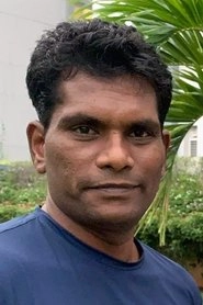 Ảnh diễn viên Chammak Chandra