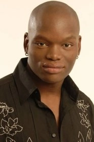 Ảnh diễn viên Daniel Hadebe