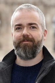 Ảnh diễn viên David F. Sandberg