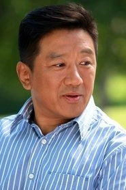 Ảnh diễn viên Đinh Dũng Đại