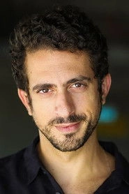 Ảnh diễn viên Gil Cohen