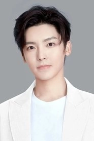 Ảnh diễn viên Hầu Minh Hạo