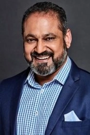 Ảnh diễn viên Jack Devnarain