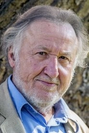 Ảnh diễn viên Jean-François Balmer