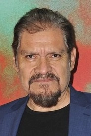Ảnh diễn viên Joaquín Cosío