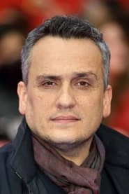 Ảnh diễn viên Joe Russo