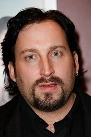 Ảnh diễn viên John Paul Tremblay