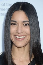Ảnh diễn viên Julia Jones