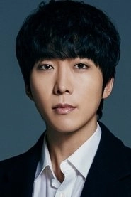 Ảnh diễn viên Kim Jae-bum