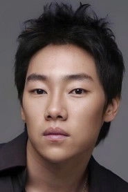 Ảnh diễn viên Kim Min-gyu
