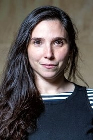 Ảnh diễn viên Laura Paredes