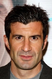 Ảnh diễn viên Luís Figo