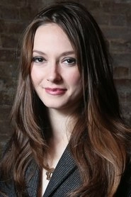 Ảnh diễn viên Lydia Wilson