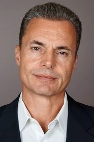 Ảnh diễn viên Matt Borlenghi