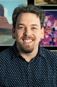Ảnh diễn viên Mike Rianda