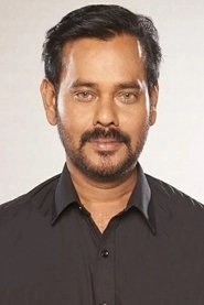 Ảnh diễn viên Natarajan Subramaniam