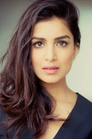 Ảnh diễn viên Pallavi Sharda