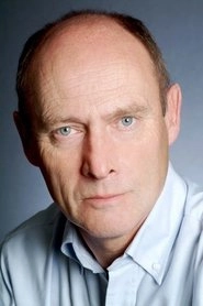 Ảnh diễn viên Patrick Malahide