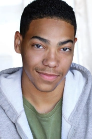 Ảnh diễn viên Ramone Hamilton