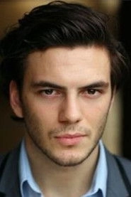 Ảnh diễn viên Rhys Howells