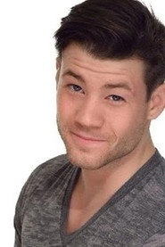 Ảnh diễn viên Ryan Metcalf