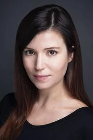 Ảnh diễn viên Selma Ergeç