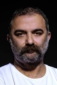 Ảnh diễn viên Sinan Demirer