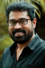 Ảnh diễn viên Suraj Venjaramoodu