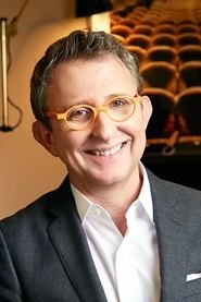 Ảnh diễn viên Thomas Schumacher