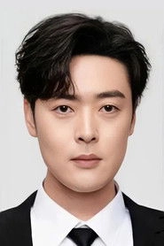 Ảnh diễn viên Tong Zhang