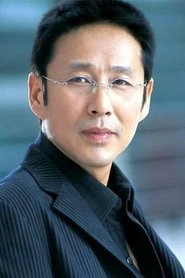 Ảnh diễn viên Trần Đạo Minh