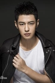Ảnh diễn viên Xiao Yanbo