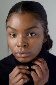 Ảnh diễn viên Yasmin Monet Prince