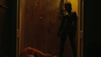 Cám Dỗ Chết Người (Compulsion)