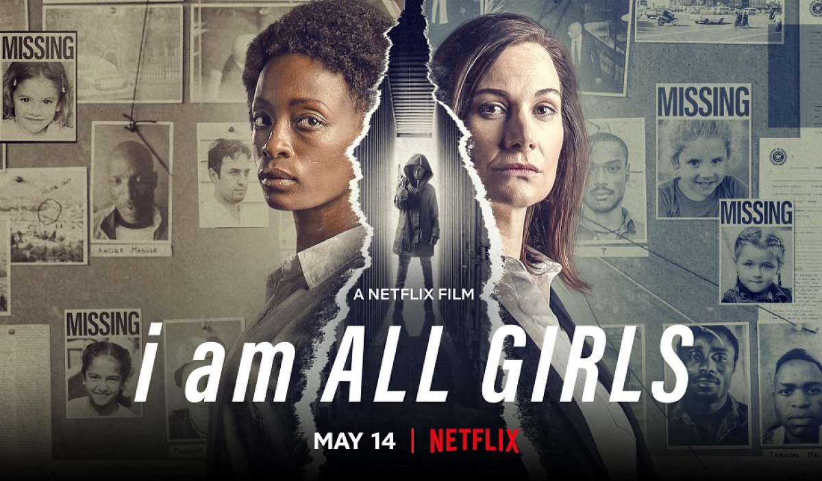 Cuộc chiến vì mọi bé gái (I Am All Girls)